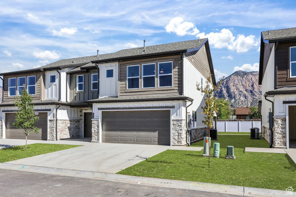 Photo for 370 N LIBERTY COVE DR, Ogden, UT 84404 (MLS # 2119612)