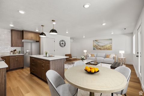 Tiny photo for 370 N LIBERTY COVE DR, Ogden, UT 84404 (MLS # 2119612)