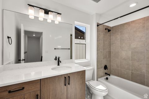 Tiny photo for 370 N LIBERTY COVE DR, Ogden, UT 84404 (MLS # 2119612)