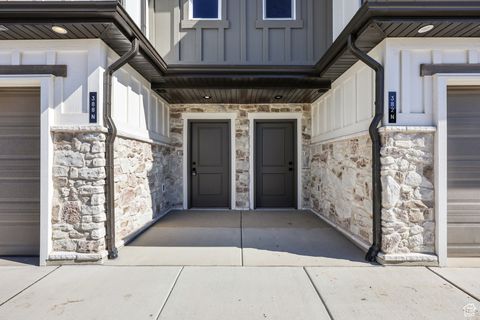 Tiny photo for 370 N LIBERTY COVE DR, Ogden, UT 84404 (MLS # 2119612)
