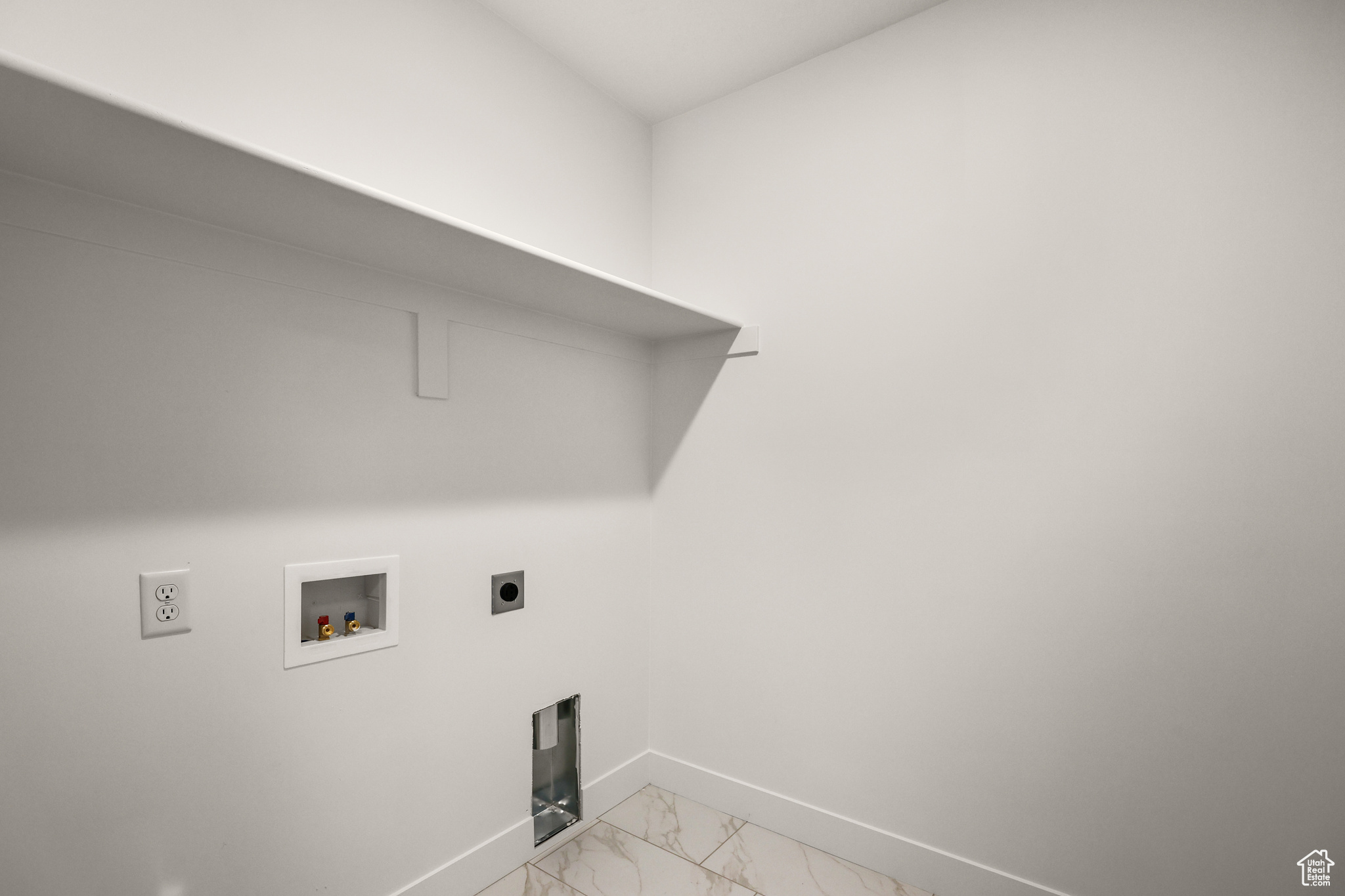 LIBERTY COVE - Residential