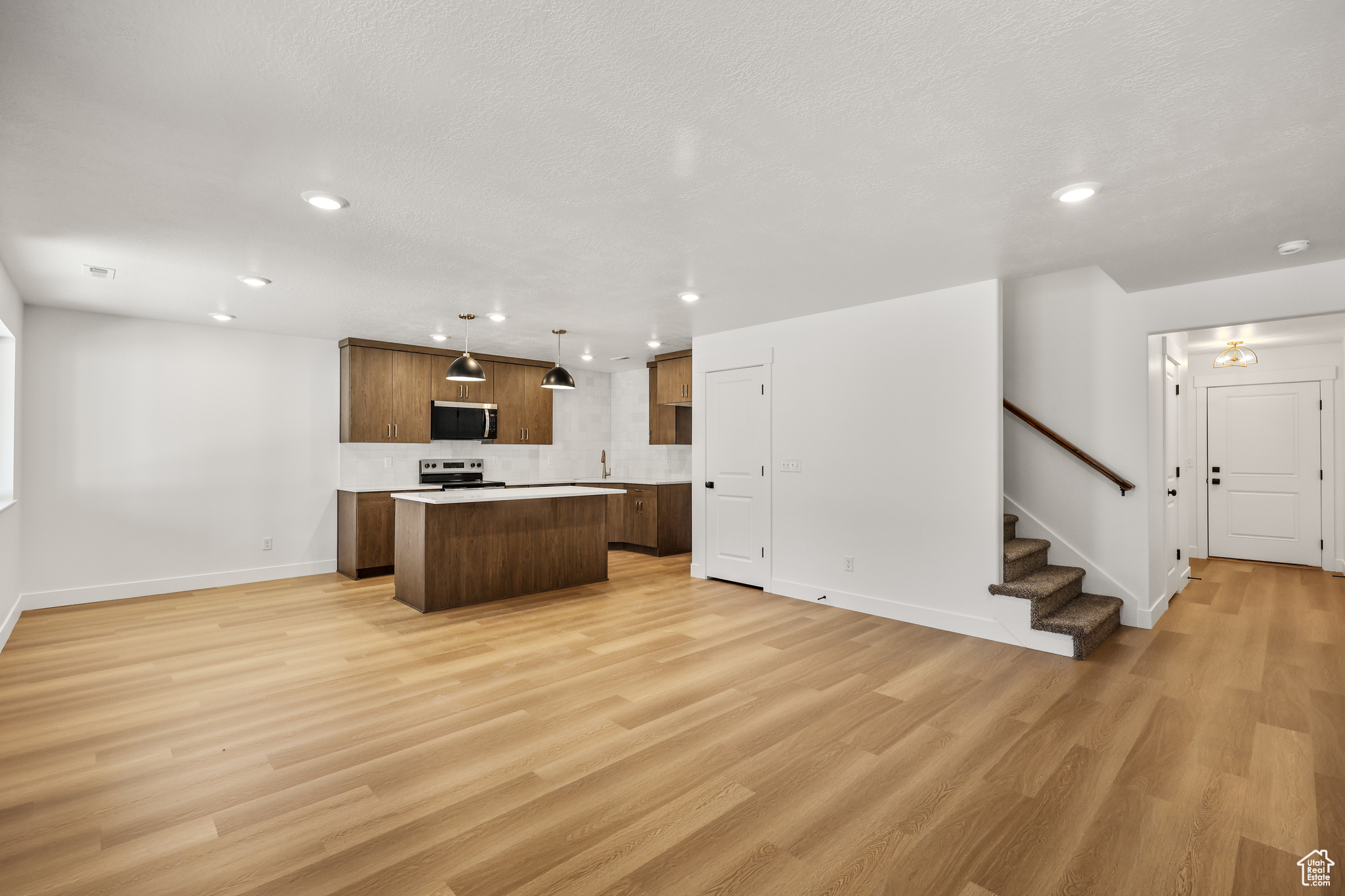 LIBERTY COVE - Residential