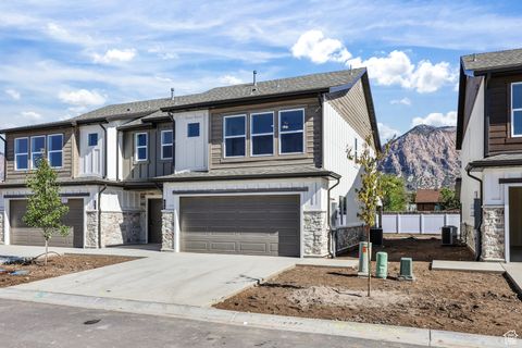 Tiny photo for 370 N LIBERTY COVE DR, Ogden, UT 84404 (MLS # 2119612)