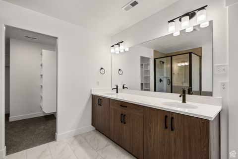 Tiny photo for 370 N LIBERTY COVE DR, Ogden, UT 84404 (MLS # 2119612)