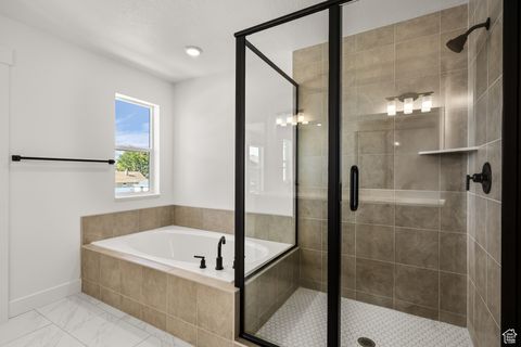 Tiny photo for 370 N LIBERTY COVE DR, Ogden, UT 84404 (MLS # 2119612)