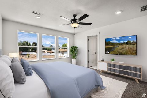 Tiny photo for 370 N LIBERTY COVE DR, Ogden, UT 84404 (MLS # 2119612)