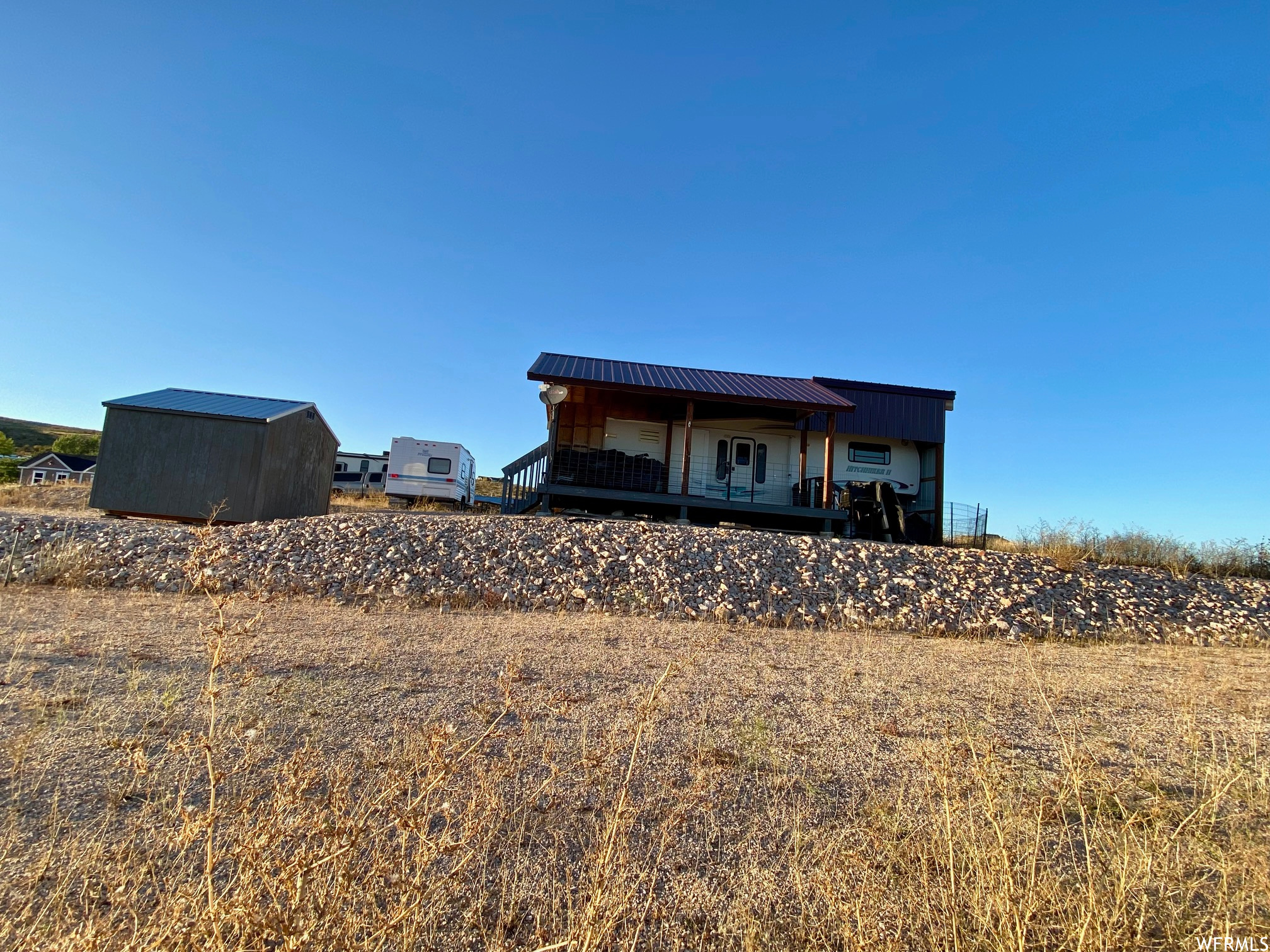 30 Mallow Cir #276, Fish Haven, Idaho image 27