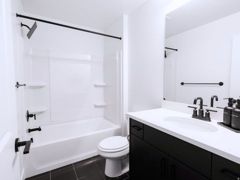 Tiny photo for 1590 S 900 W #105, Salt Lake City, UT 84104 (MLS # 2166894)