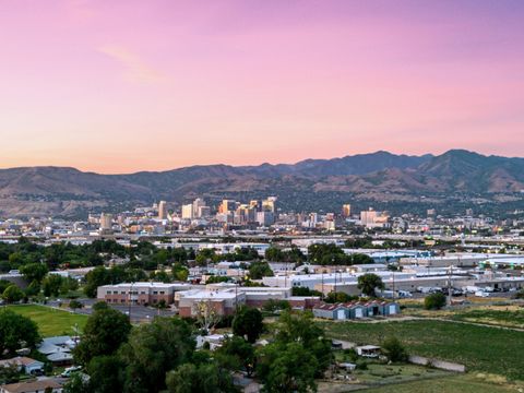 Tiny photo for 1590 S 900 W #105, Salt Lake City, UT 84104 (MLS # 2166894)