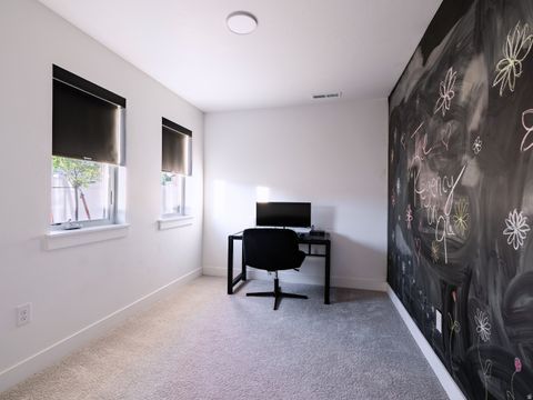 Tiny photo for 1590 S 900 W #105, Salt Lake City, UT 84104 (MLS # 2166894)