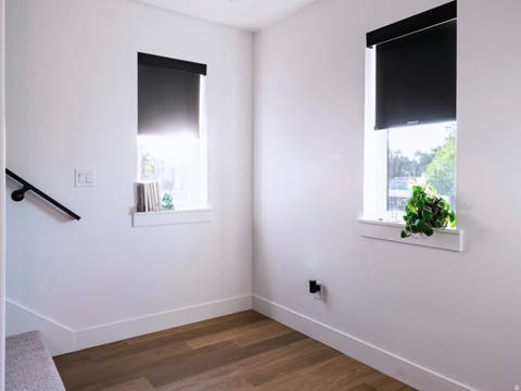 Tiny photo for 1590 S 900 W #105, Salt Lake City, UT 84104 (MLS # 2166894)