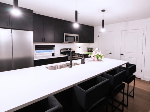 Tiny photo for 1590 S 900 W #105, Salt Lake City, UT 84104 (MLS # 2166894)