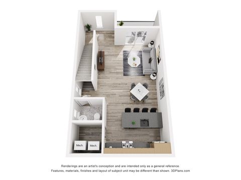 Tiny photo for 1590 S 900 W #105, Salt Lake City, UT 84104 (MLS # 2166894)