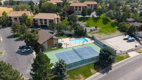 Tiny photo for 9131 S JEFFERSON PL, Sandy, UT 84070 (MLS # 2178120)