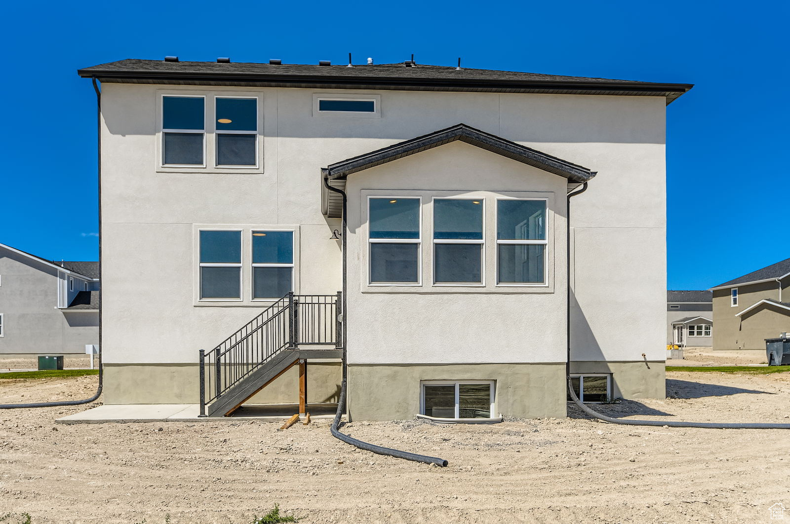 RESERVES AT PINNACLES AT EAGLE MOUNTAIN - Residential
