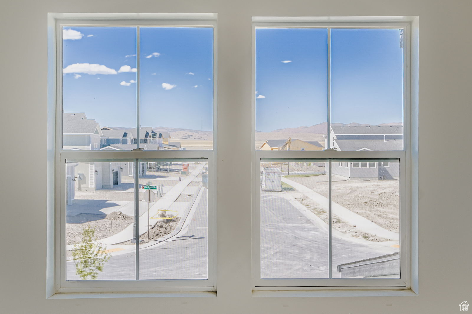 RESERVES AT PINNACLES AT EAGLE MOUNTAIN - Residential