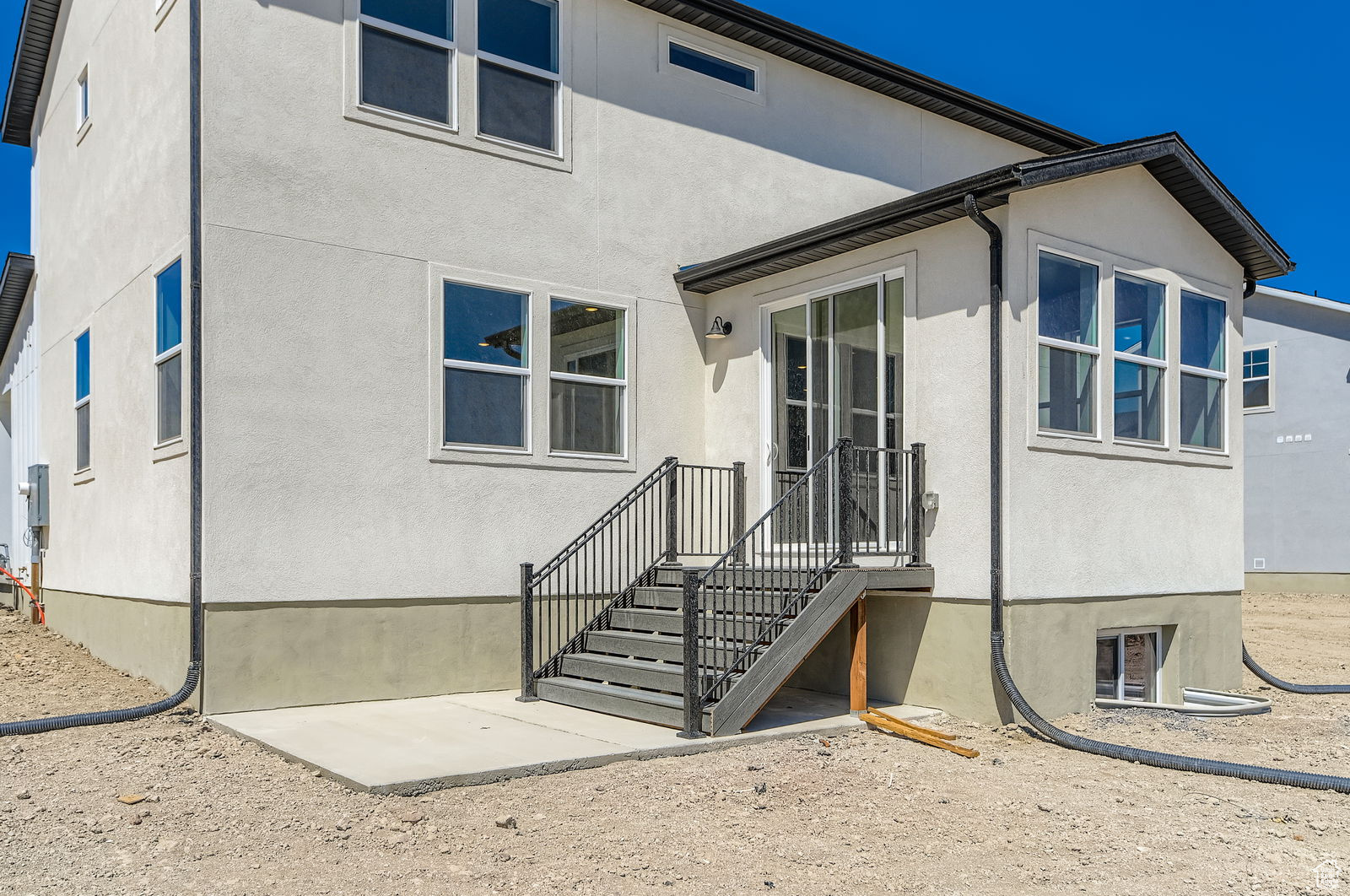 RESERVES AT PINNACLES AT EAGLE MOUNTAIN - Residential