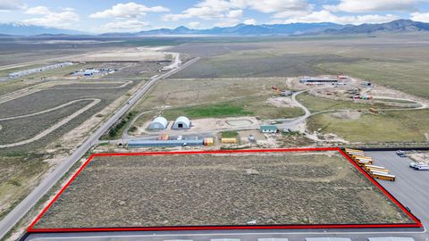 Photo of 727 S ALLENS RANCH RD W #8, Fairfield, UT 84013 (MLS # 2146943)