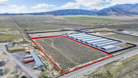 Tiny photo for 727 S ALLENS RANCH RD W #8, Fairfield, UT 84013 (MLS # 2146943)