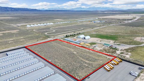 Tiny photo for 727 S ALLENS RANCH RD W #8, Fairfield, UT 84013 (MLS # 2146943)