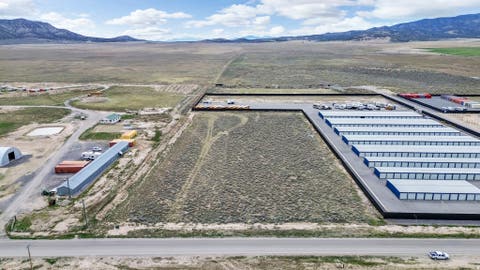 Tiny photo for 727 S ALLENS RANCH RD W #8, Fairfield, UT 84013 (MLS # 2146943)