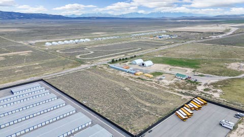 Tiny photo for 727 S ALLENS RANCH RD W #8, Fairfield, UT 84013 (MLS # 2146943)