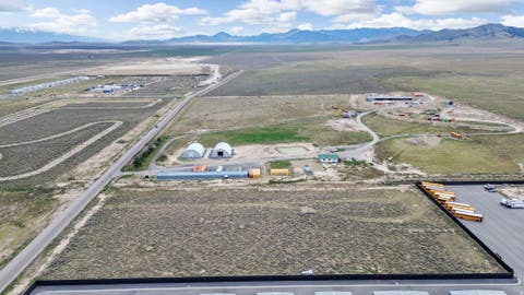 Tiny photo for 727 S ALLENS RANCH RD W #8, Fairfield, UT 84013 (MLS # 2146943)