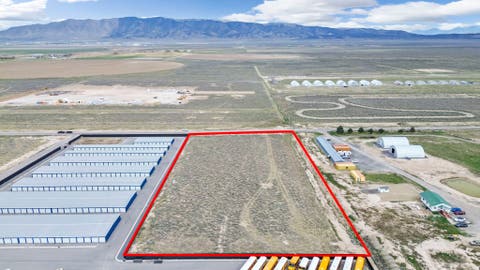 Tiny photo for 727 S ALLENS RANCH RD W #8, Fairfield, UT 84013 (MLS # 2146943)
