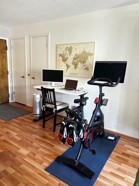 Tiny photo for 207 S 600 E #3H, Salt Lake City, UT 84102 (MLS # 2147112)