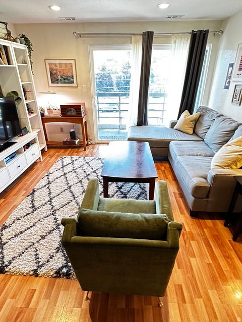 Tiny photo for 207 S 600 E #3H, Salt Lake City, UT 84102 (MLS # 2147112)