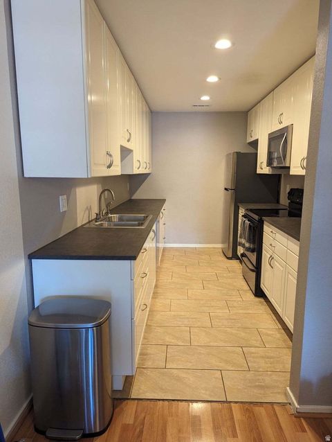 Tiny photo for 207 S 600 E #3H, Salt Lake City, UT 84102 (MLS # 2147112)