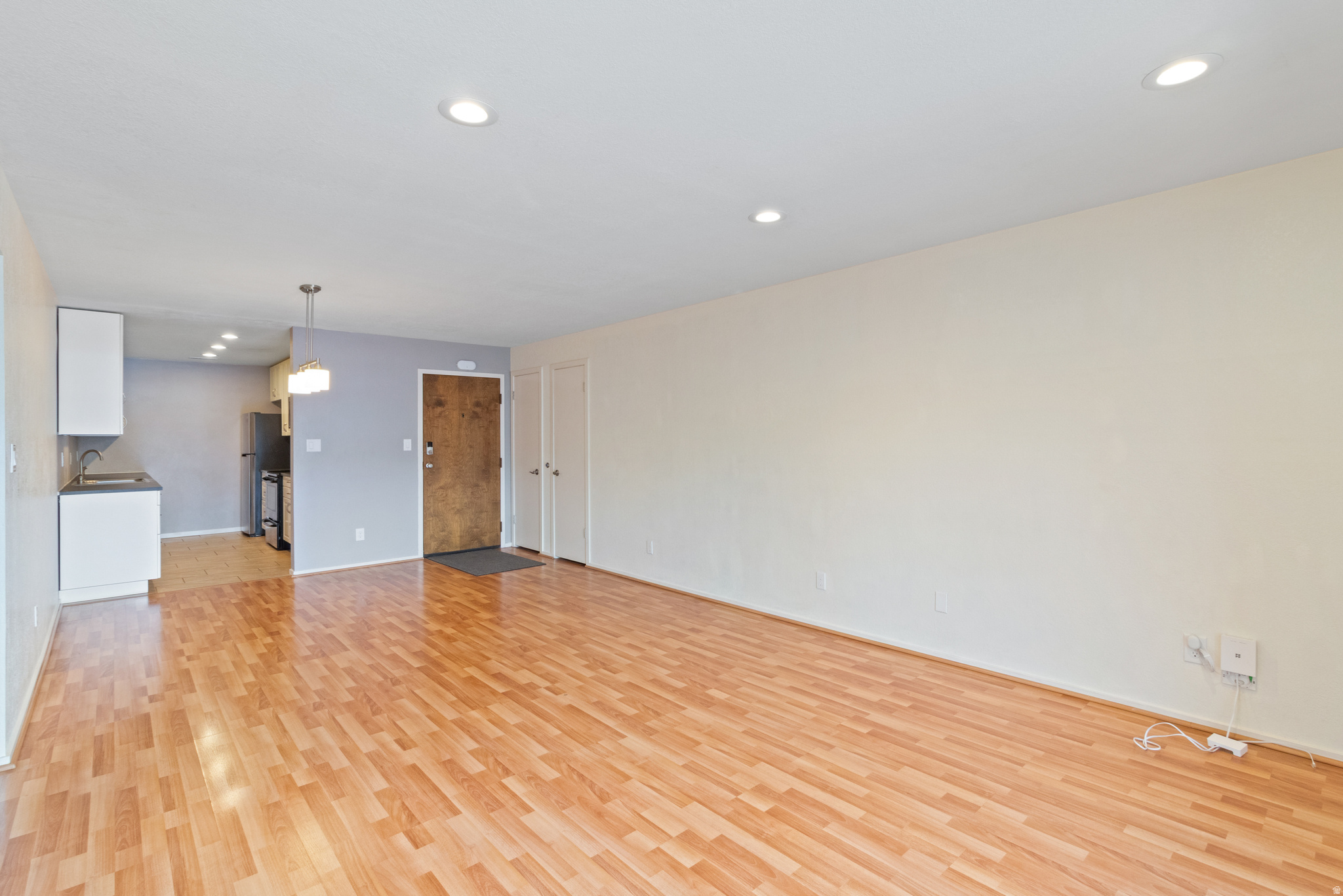 EASTMOOR - Residential