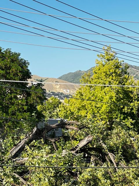 Tiny photo for 207 S 600 E #3H, Salt Lake City, UT 84102 (MLS # 2147112)