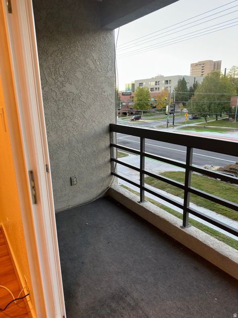 Tiny photo for 207 S 600 E #3H, Salt Lake City, UT 84102 (MLS # 2147112)