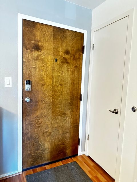 Tiny photo for 207 S 600 E #3H, Salt Lake City, UT 84102 (MLS # 2147112)