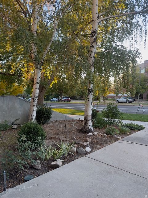 Tiny photo for 207 S 600 E #3H, Salt Lake City, UT 84102 (MLS # 2147112)