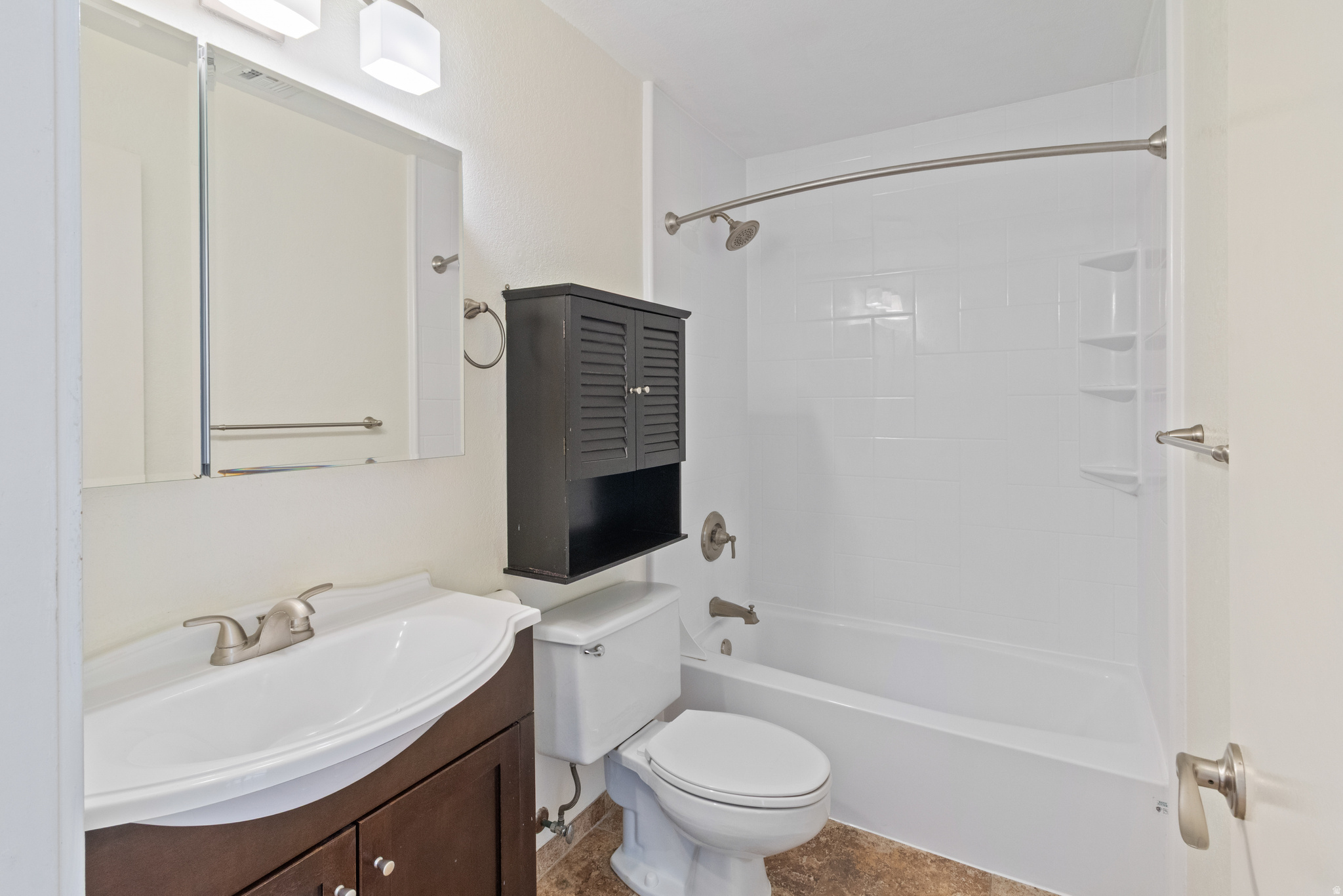 EASTMOOR - Residential