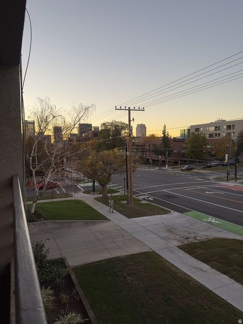 Tiny photo for 207 S 600 E #3H, Salt Lake City, UT 84102 (MLS # 2147112)