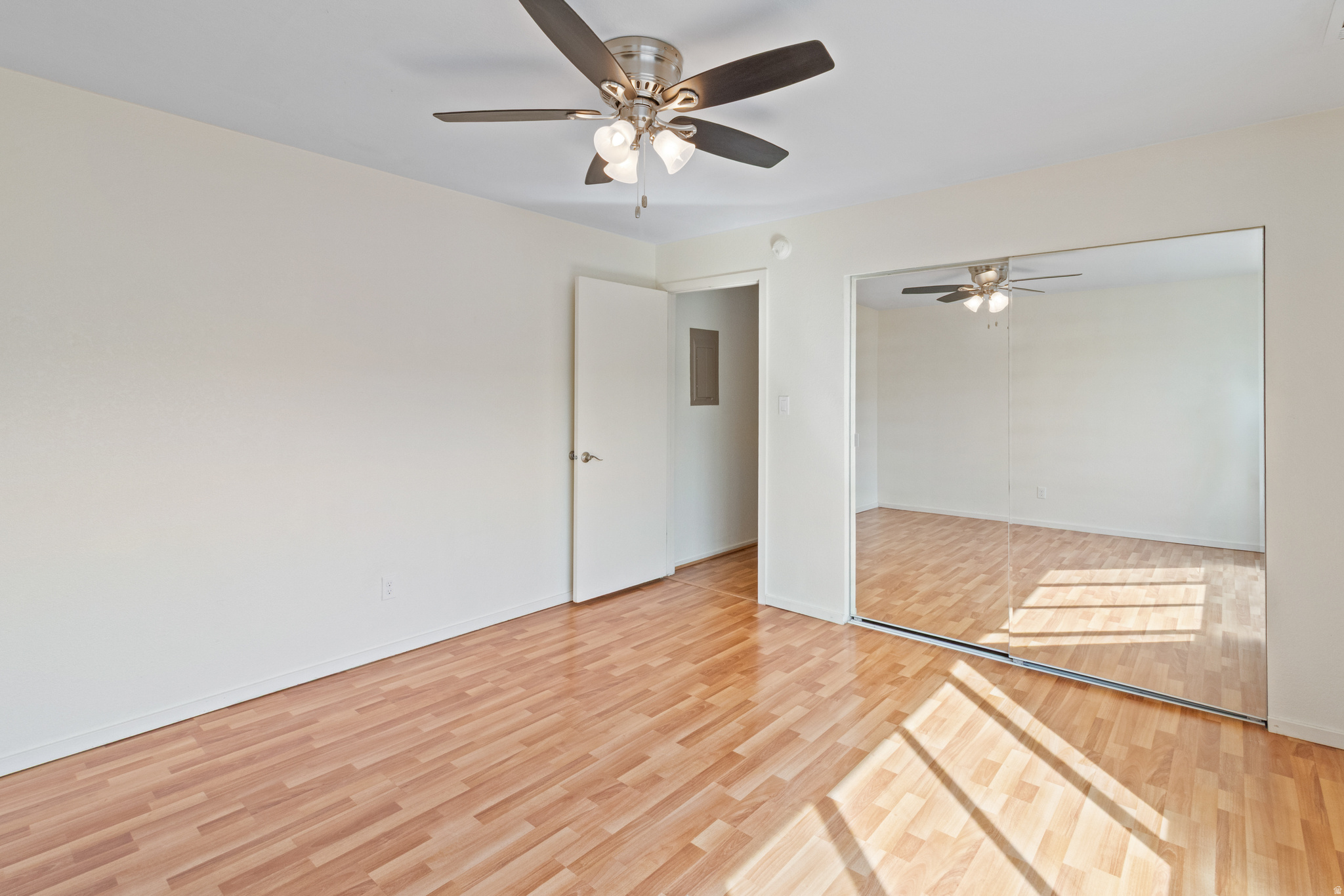 EASTMOOR - Residential