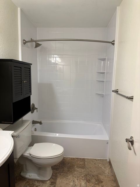 Tiny photo for 207 S 600 E #3H, Salt Lake City, UT 84102 (MLS # 2147112)