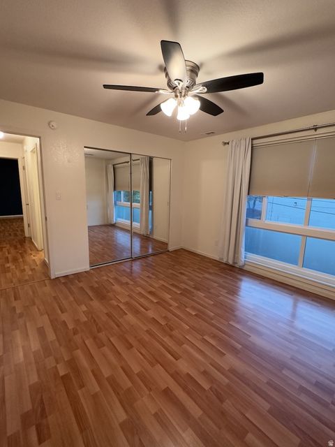 Tiny photo for 207 S 600 E #3H, Salt Lake City, UT 84102 (MLS # 2147112)