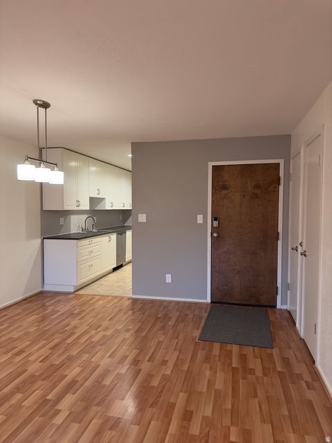 Tiny photo for 207 S 600 E #3H, Salt Lake City, UT 84102 (MLS # 2147112)