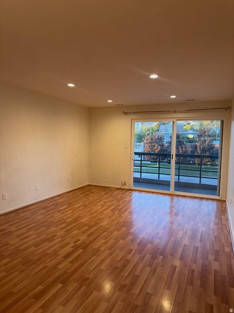 Tiny photo for 207 S 600 E #3H, Salt Lake City, UT 84102 (MLS # 2147112)