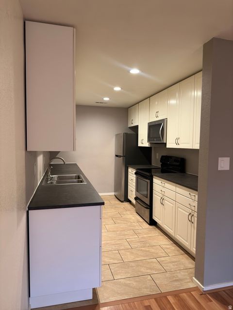 Tiny photo for 207 S 600 E #3H, Salt Lake City, UT 84102 (MLS # 2147112)