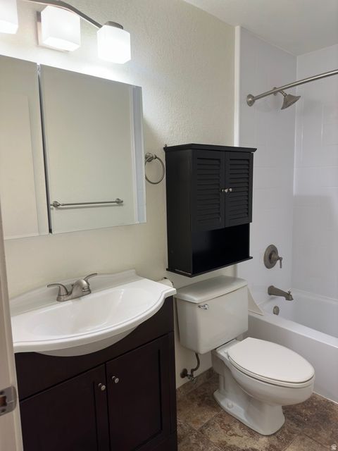 Tiny photo for 207 S 600 E #3H, Salt Lake City, UT 84102 (MLS # 2147112)