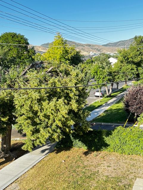 Tiny photo for 207 S 600 E #3H, Salt Lake City, UT 84102 (MLS # 2147112)