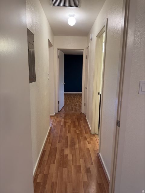 Tiny photo for 207 S 600 E #3H, Salt Lake City, UT 84102 (MLS # 2147112)