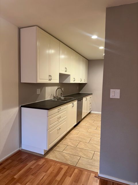 Tiny photo for 207 S 600 E #3H, Salt Lake City, UT 84102 (MLS # 2147112)