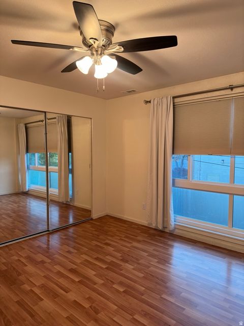 Tiny photo for 207 S 600 E #3H, Salt Lake City, UT 84102 (MLS # 2147112)
