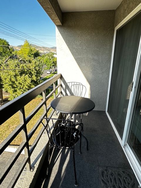 Tiny photo for 207 S 600 E #3H, Salt Lake City, UT 84102 (MLS # 2147112)